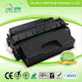 Schwarz Toner 05X Tonerkartusche Kompatibel für HP